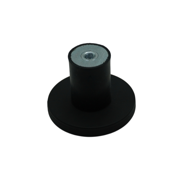 Magnetic Feet with Anti Vibration Legs - Set of 4 6