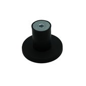 Magnetic Feet with Anti Vibration Legs - Set of 4 4