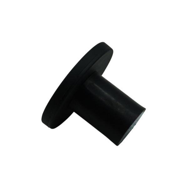 Magnetic Feet with Anti Vibration Legs - Set of 4