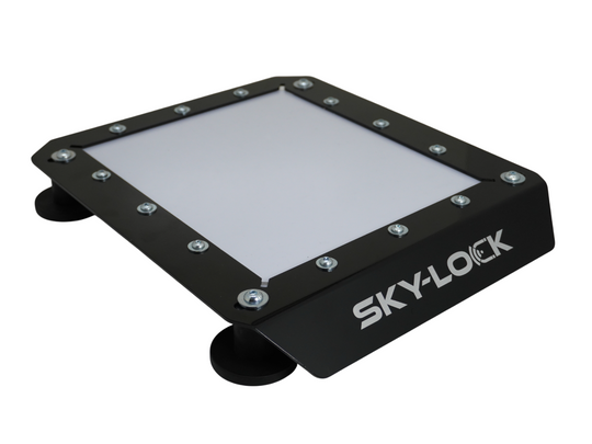 Starlink Mini Magnetic Mounting System