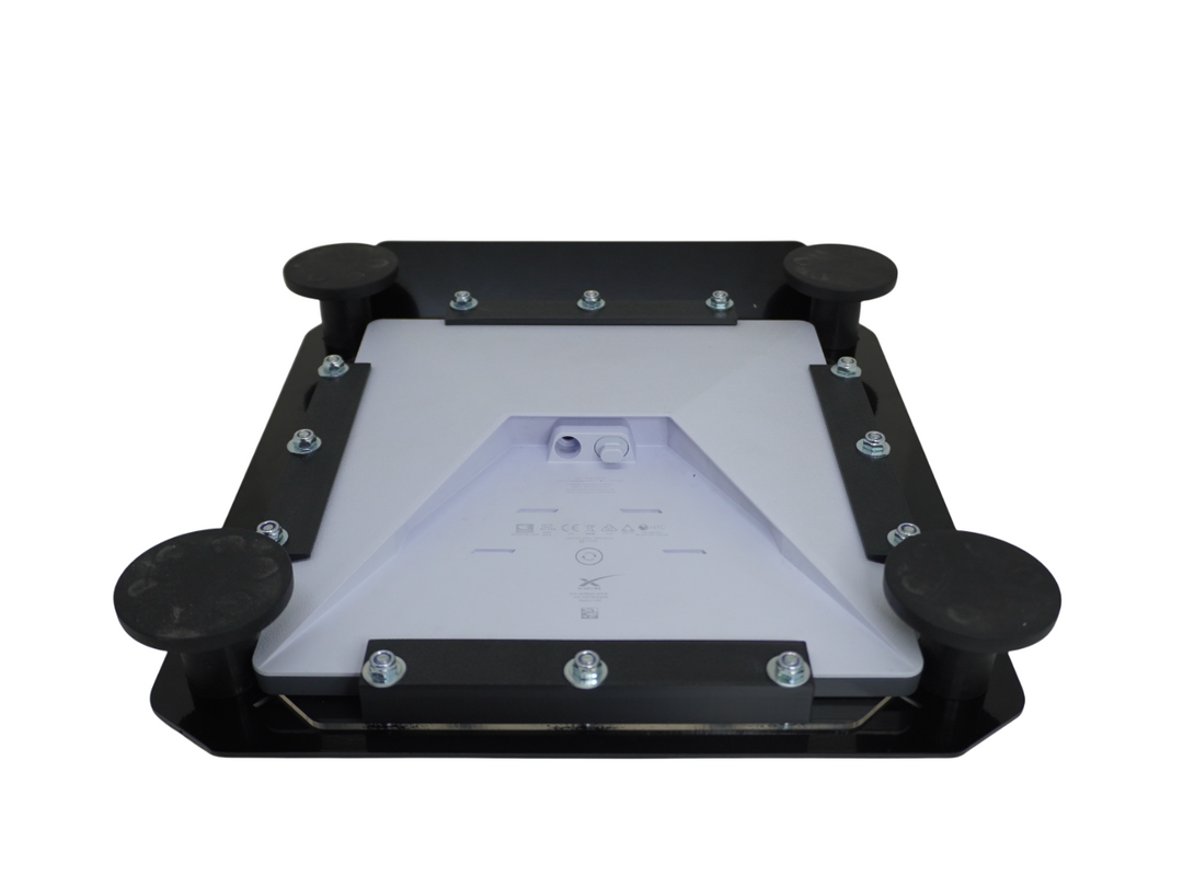Starlink Mini Magnetic Mounting System