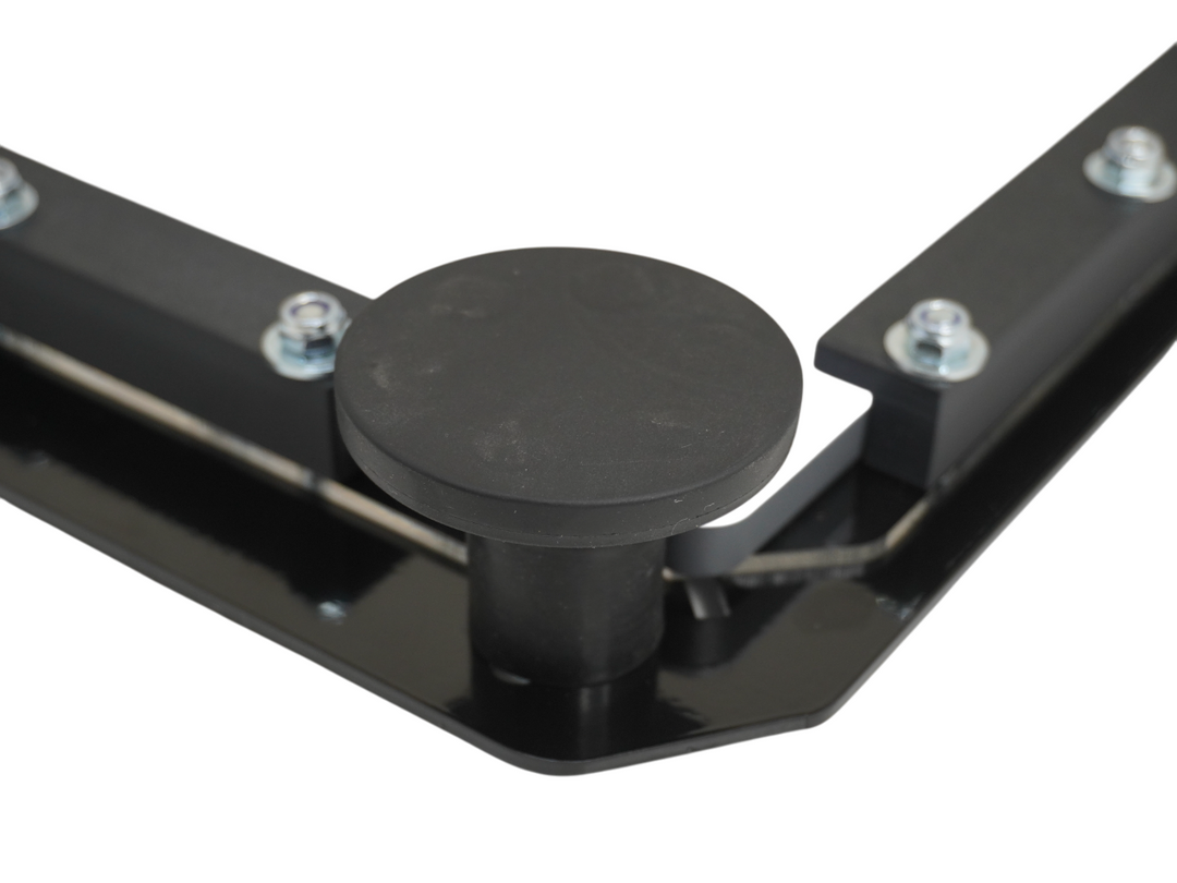 Starlink Mini Magnetic Mounting System