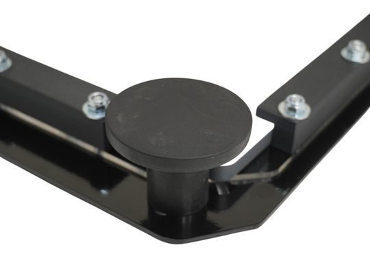 Starlink Mini Magnetic Mounting System