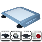 Non-Magnetic Roof Kit - BYO Starlink 1