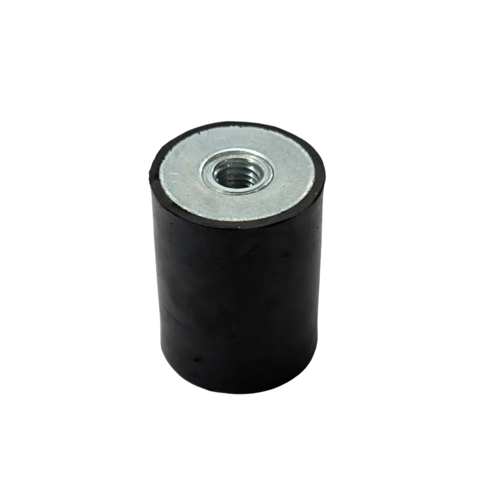 40mm x 30mm Rubber Anti-Vibration Legs - Set of 4 4