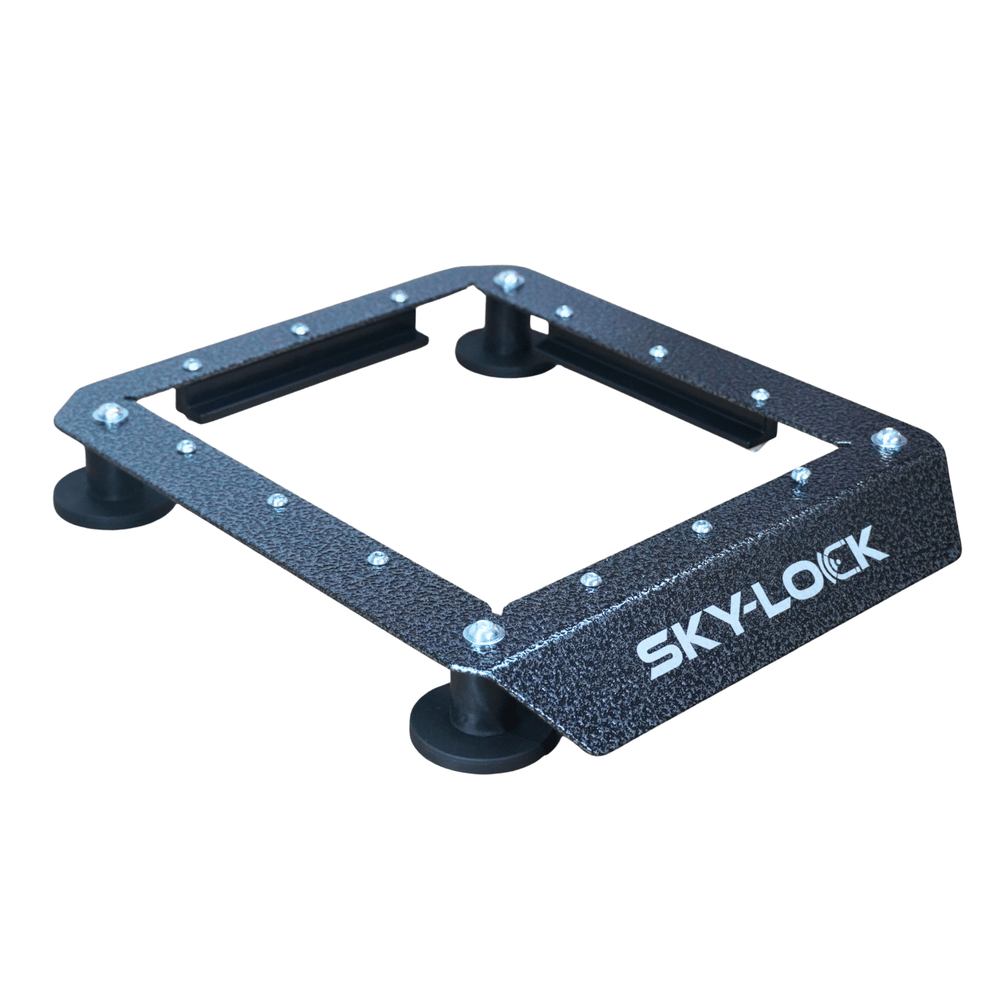 Starlink Mini Magnetic Vehicle Mounting System