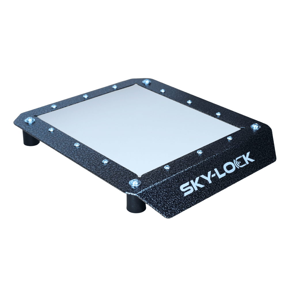 Starlink Mini Bolt On Mounting System 2