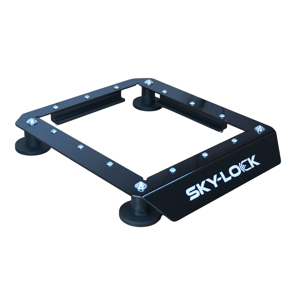 Starlink Mini Magnetic Vehicle Mounting System