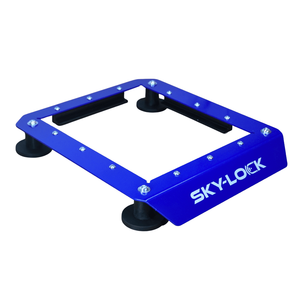 Starlink Mini Magnetic Vehicle Mounting System