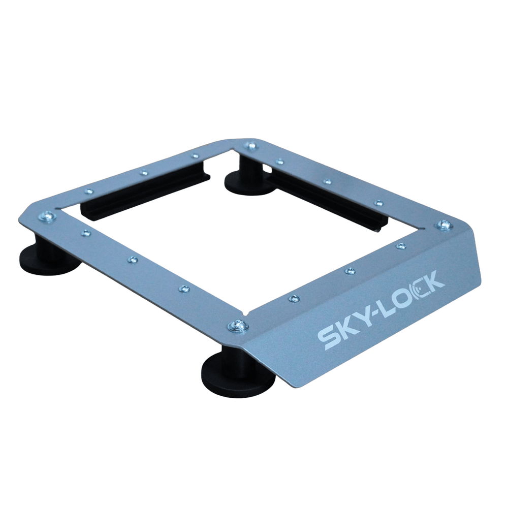 Starlink Mini Magnetic Vehicle Mounting System