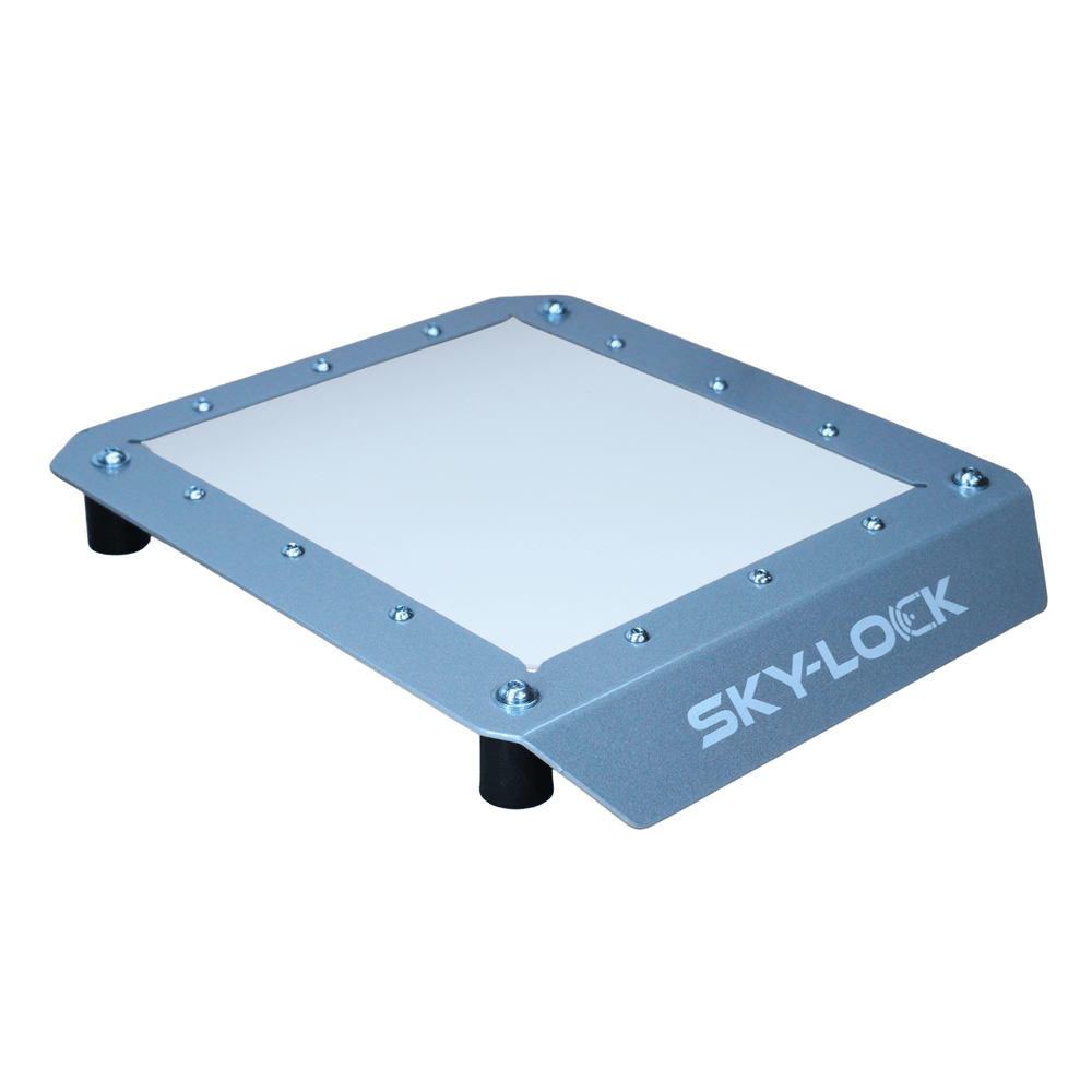 Starlink Mini Bolt On Mounting System 10