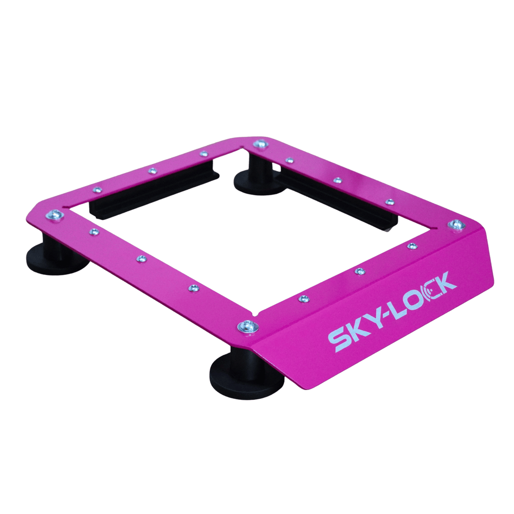 Starlink Mini Magnetic Vehicle Mounting System