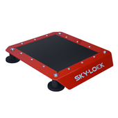 The Under-Mount Pro Kit - BYO Starlink 9