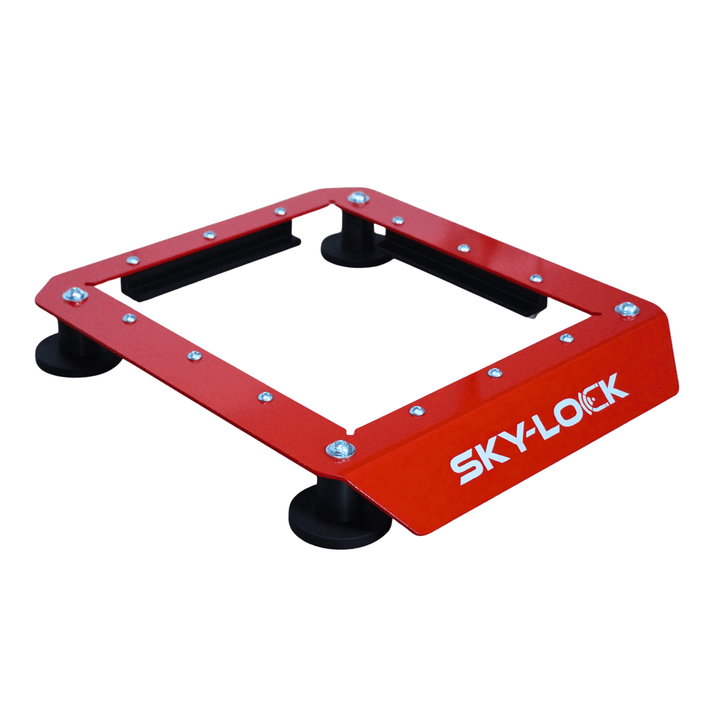Starlink Mini Magnetic Vehicle Mounting System