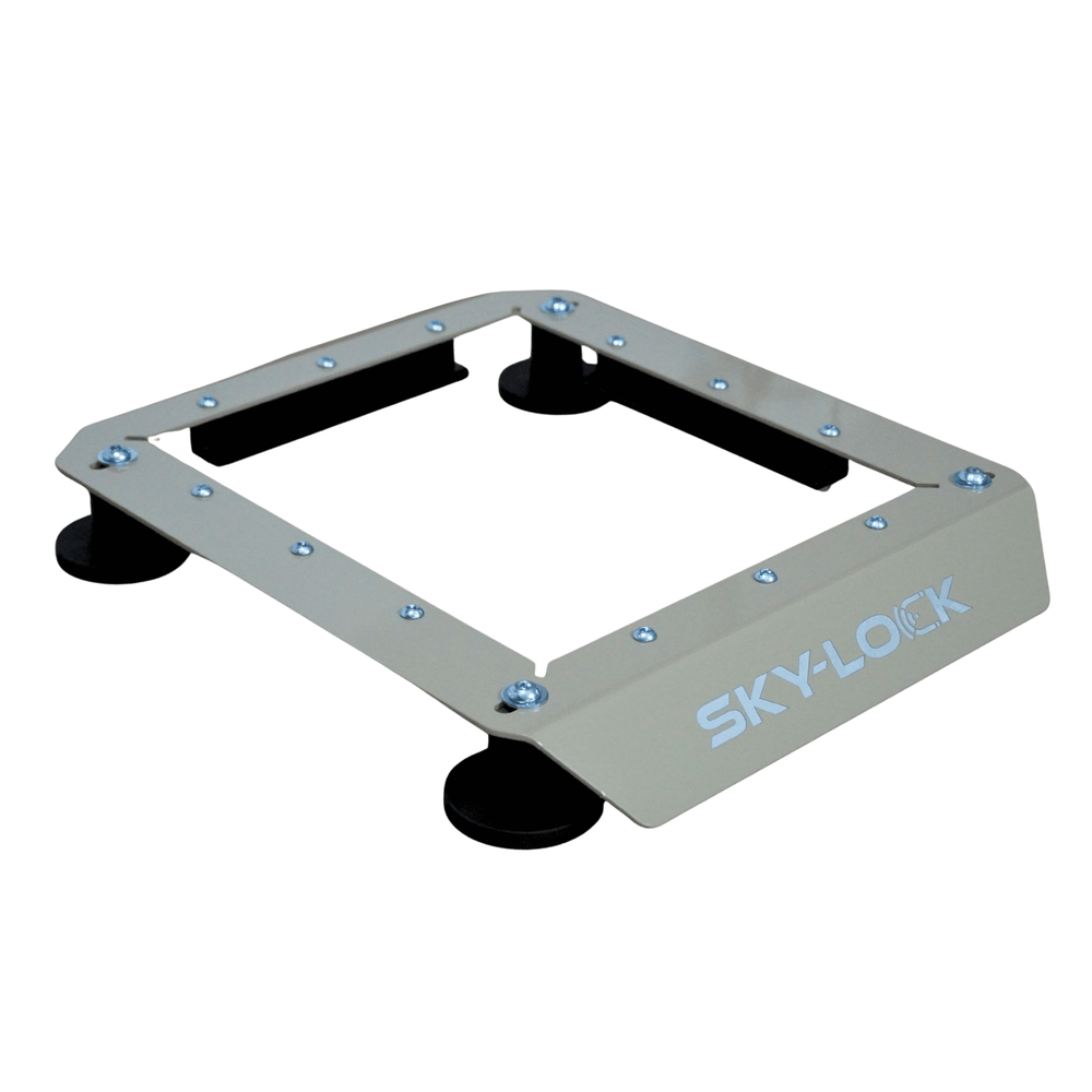 Starlink Mini Magnetic Vehicle Mounting System