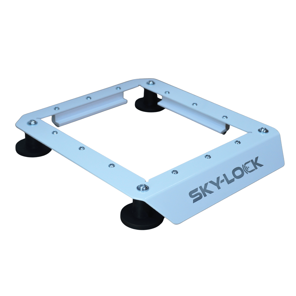 Starlink Mini Magnetic Vehicle Mounting System