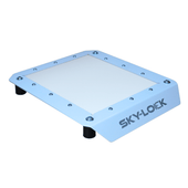 Starlink Mini Bolt On Mounting System 9