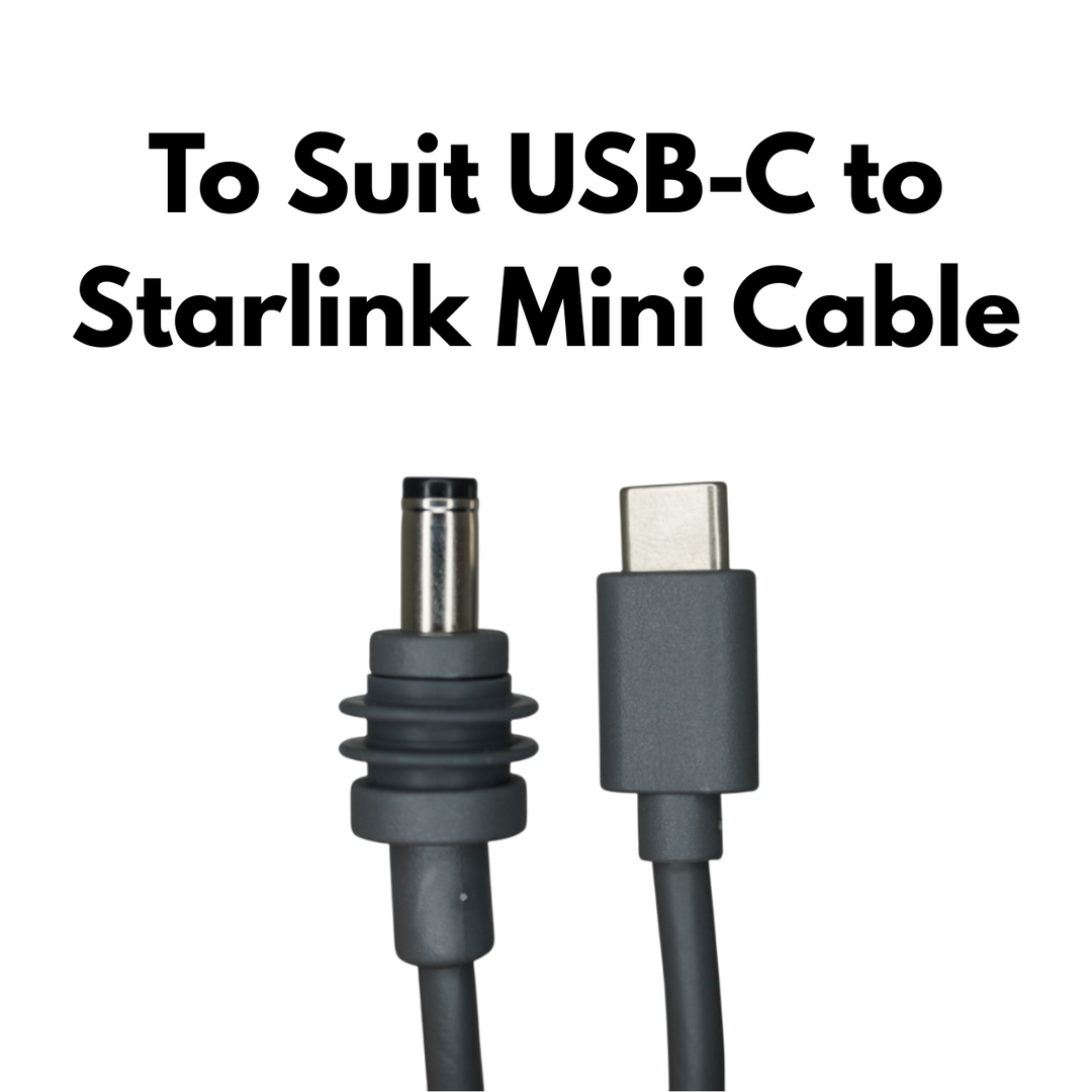140w USB-C Cigarette Lighter Adaptor with USB-A