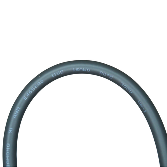 Starlink Mini 12V-24V Anderson Plug Cord - 16 AWG Heavy Duty Cable