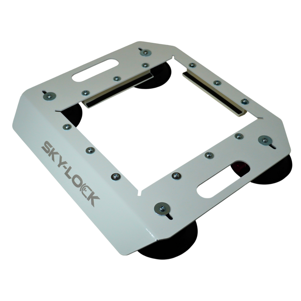 Starlink Mini Suction Cup Mounting System 4