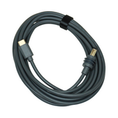 USB-C to Starlink Mini DC Plug - 16 AWG Heavy Duty Cable 4