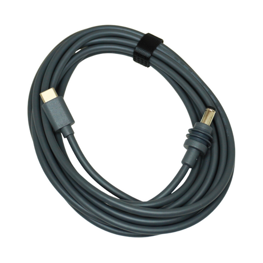 USB-C to Starlink Mini DC Plug - 16 AWG Heavy Duty Cable