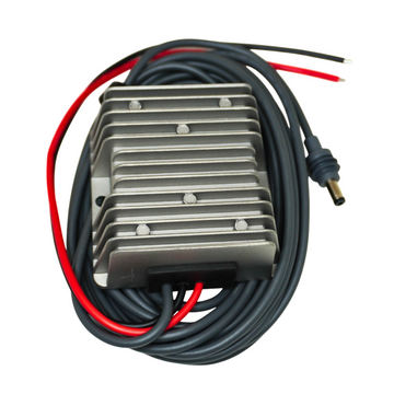 Starlink Mini 12V to 48V INVERTER (5M) 18AWG Heavy Duty Cable