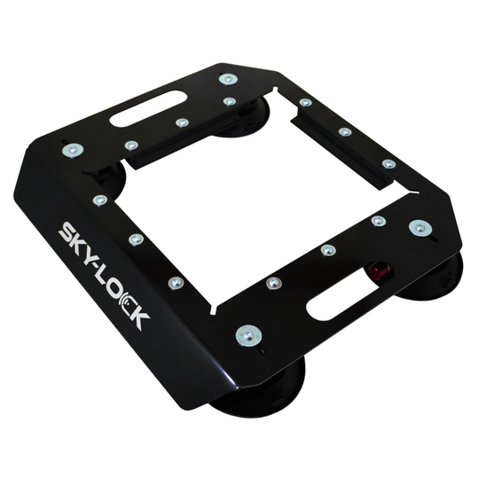 Starlink Mini Suction Cup Mounting System