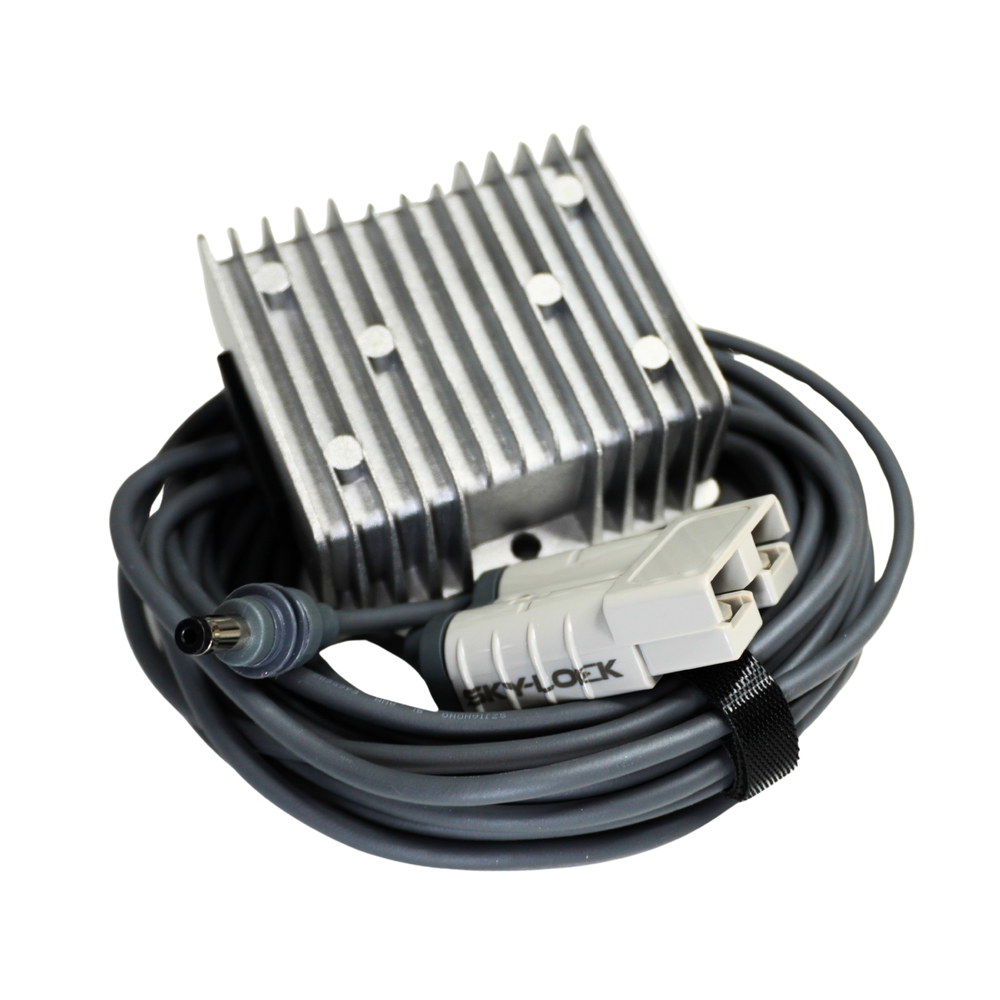 Starlink Mini 12V to 48V INVERTER (5M) 18AWG Heavy Duty Cable