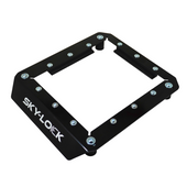 Starlink Mini Bolt On Mounting System 5
