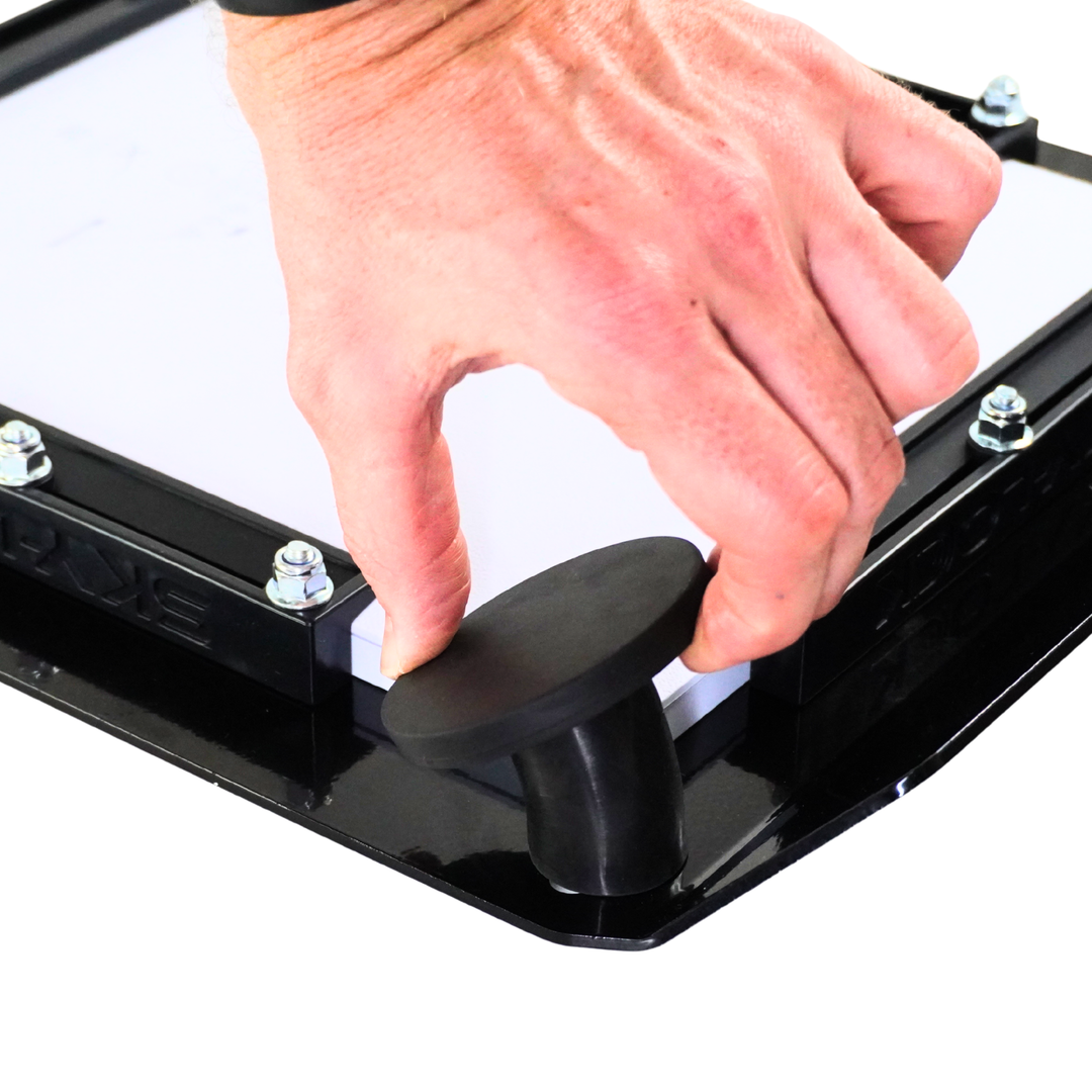 Starlink Mini Magnetic Vehicle Mounting System