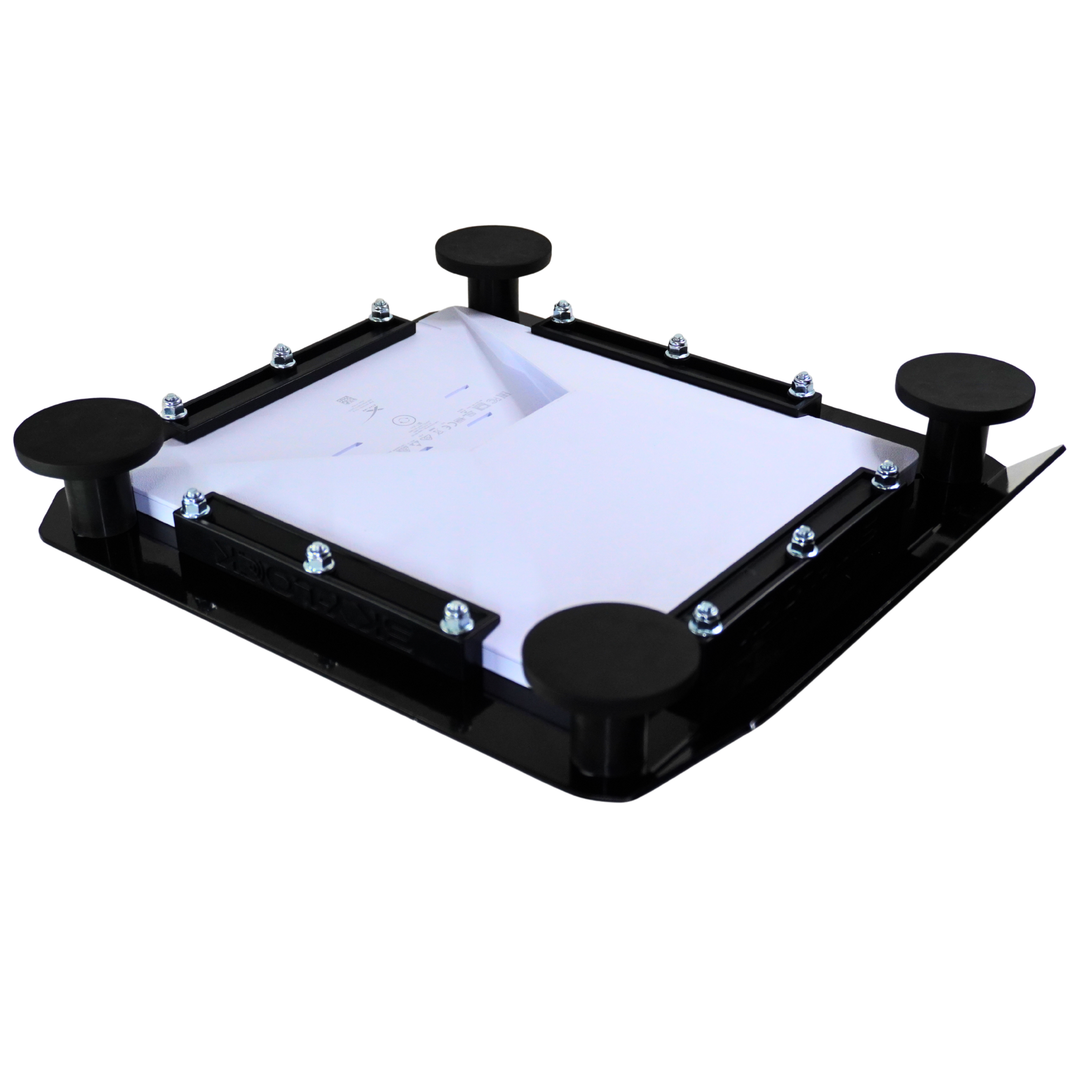 Starlink Mini Magnetic Vehicle Mounting System