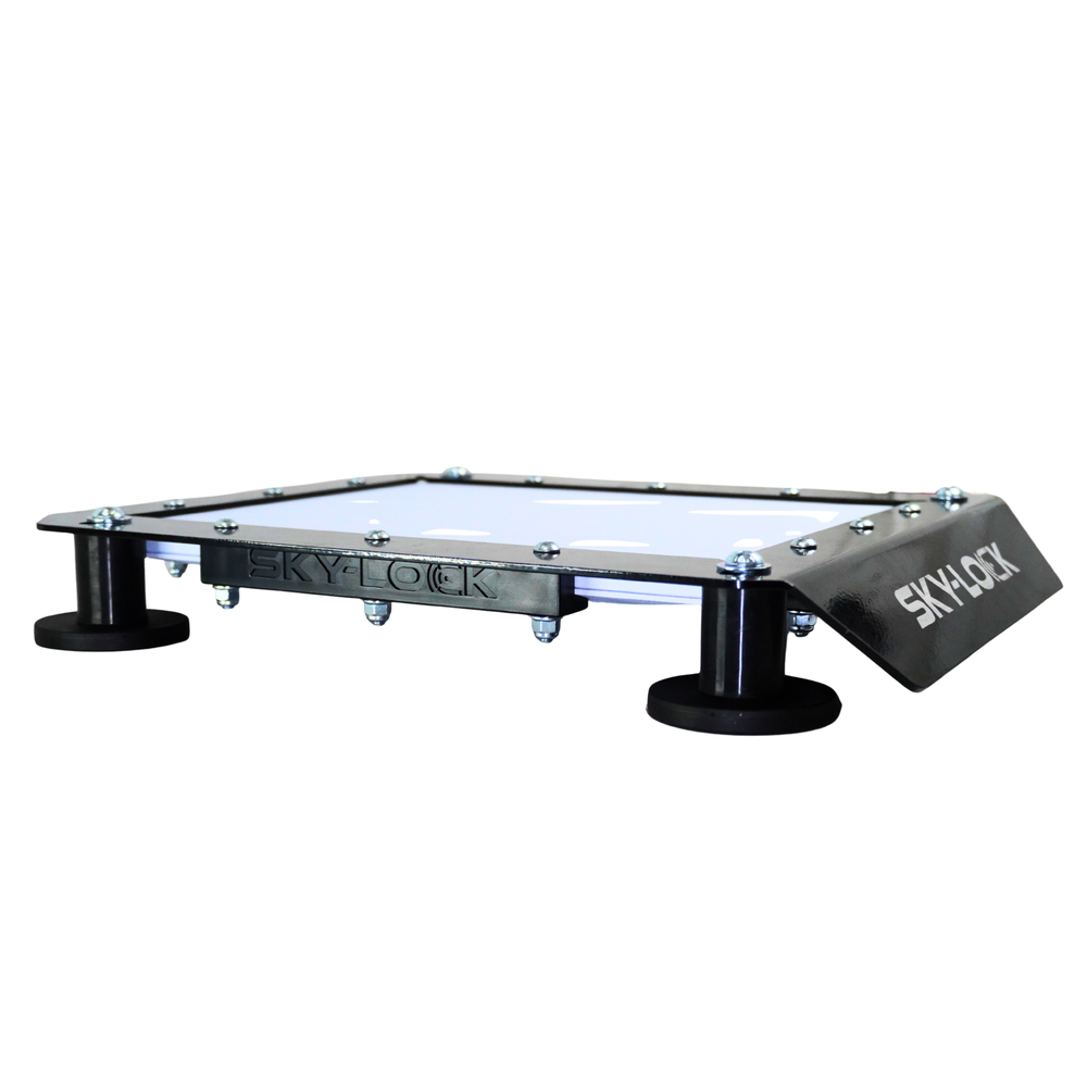 Starlink Mini Magnetic Vehicle Mounting System 5