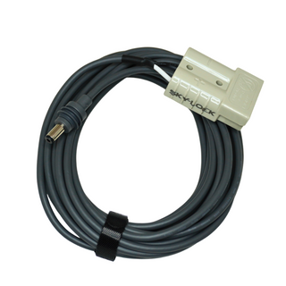 Starlink Mini 12V-24V Anderson Plug Cord - 16 AWG Heavy Duty Cable