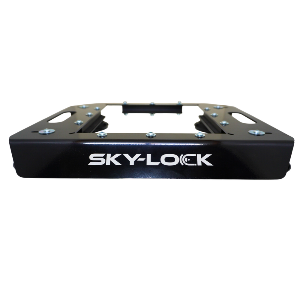 Starlink Mini Suction Cup Mounting System