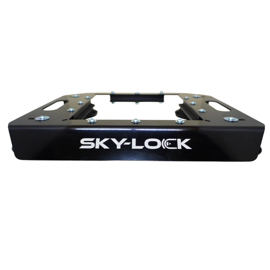 Starlink Mini Suction Cup Mounting System