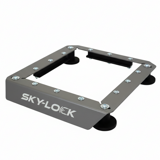 Starlink Mini Magnetic Vehicle Mounting System