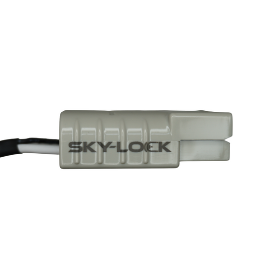 Starlink Mini 12V-24V Anderson Plug Cord - 16 AWG Heavy Duty Cable