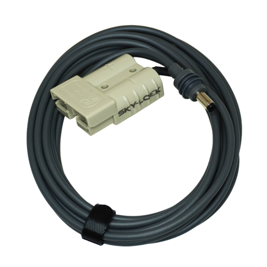 Starlink Mini 12V-24V Anderson Plug Cord - 16 AWG Heavy Duty Cable