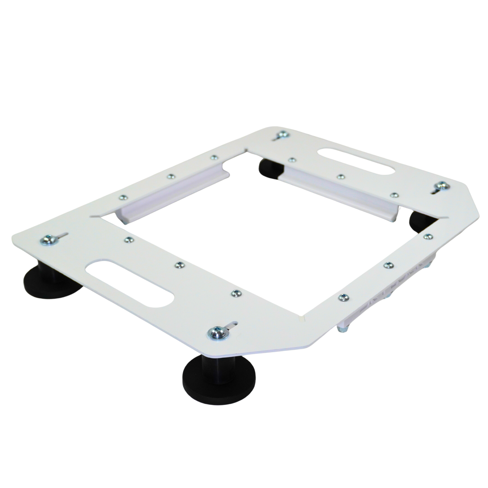 Starlink Mini Magnetic Mounting System with Handles 7