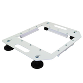 Starlink Mini Magnetic Mounting System with Handles 7