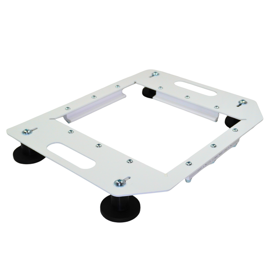 Starlink Mini Magnetic Mounting System with Handles