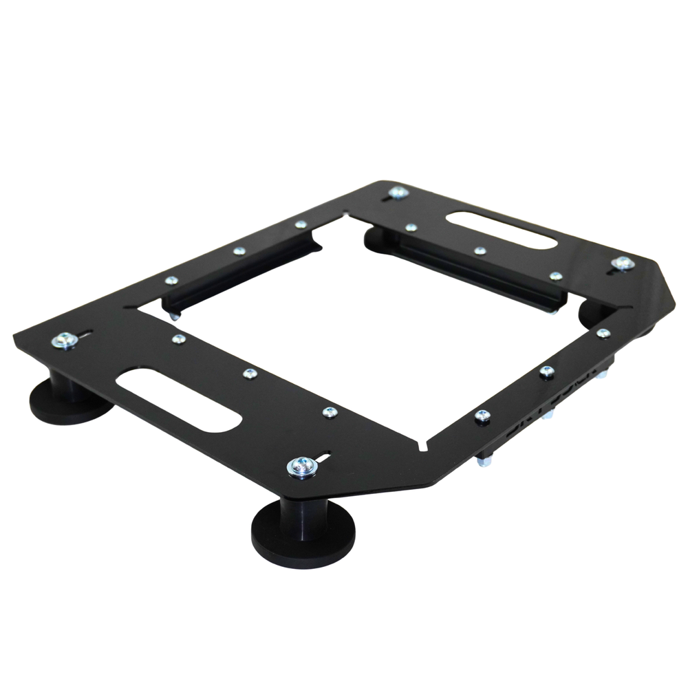 Starlink Mini Magnetic Mounting System with Handles 6