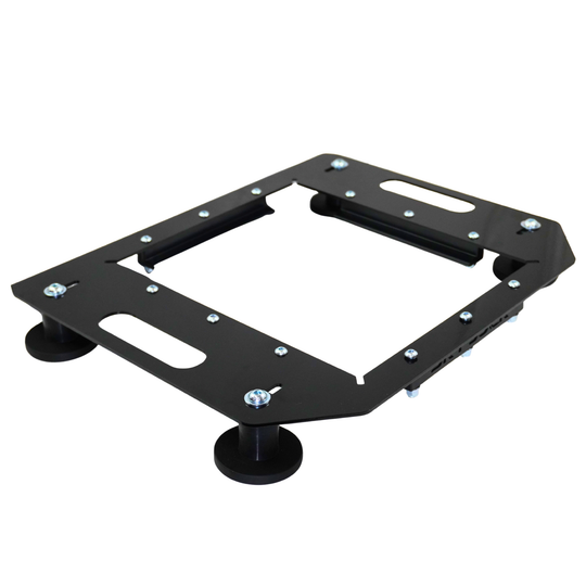 Starlink Mini Magnetic Mounting System with Handles