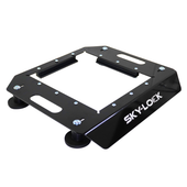 Starlink Mini Magnetic Mounting System with Handles 1