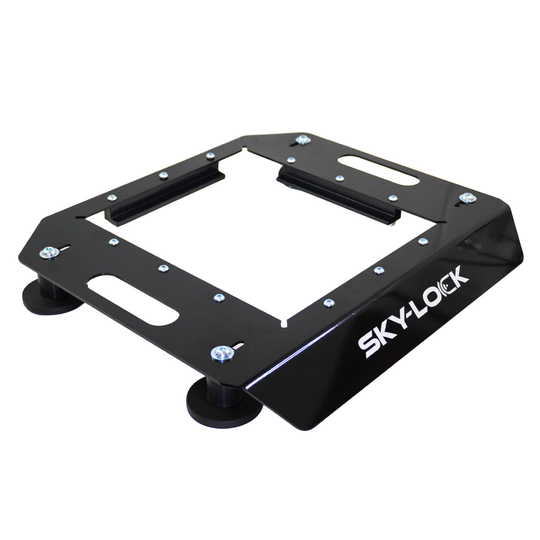 Starlink Mini Magnetic Mounting System with Handles