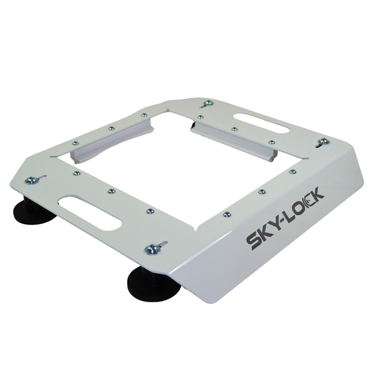 Starlink Mini Magnetic Mounting System with Handles