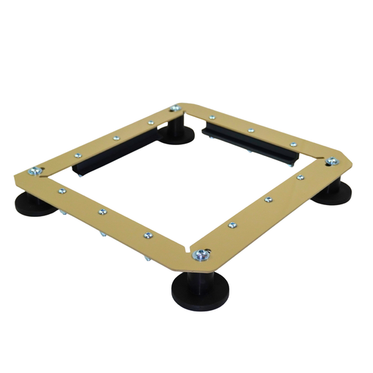 Starlink Mini Horizontal Magnetic Vehicle Mounting System