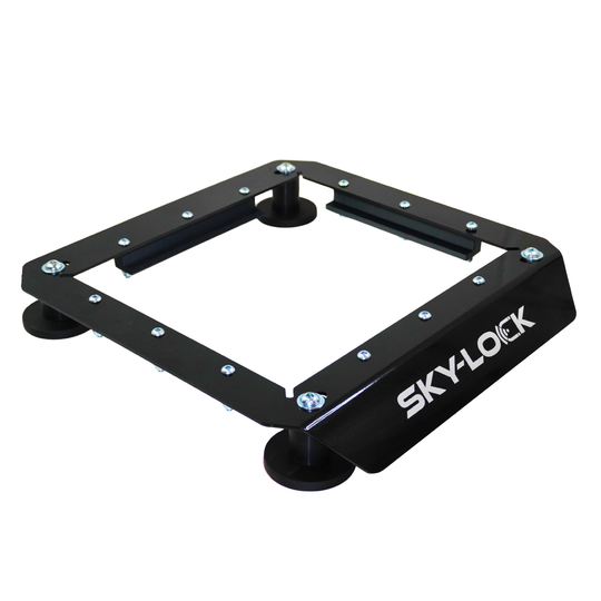 Starlink Mini Horizontal Magnetic Vehicle Mounting System