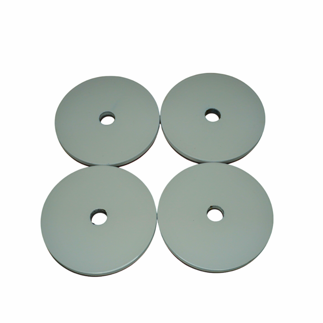 3M VHB Adhesive Anchors to suit Magnet Mount (Pack of 4)